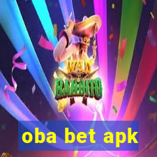 oba bet apk